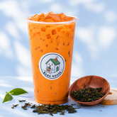 THAI MILK TEA