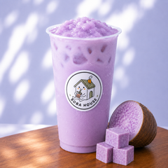 TARO SLUSH
