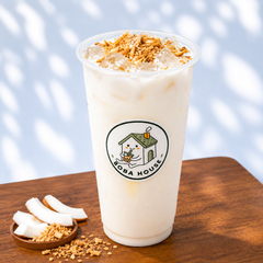 COCONUT FRESH MILK