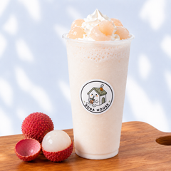 LYCHEE SMOOTHIE