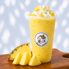 PINEAPPLE SMOOTHIE