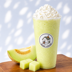 HONEYDEW SMOOTHIE