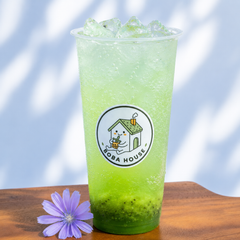 KIWI SODA