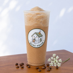 COFFEE SLUSH