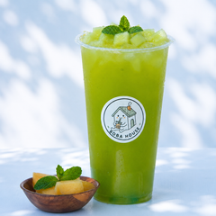 HONEYDEW FRUIT TEA