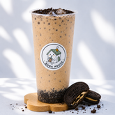 OREO MILK TEA