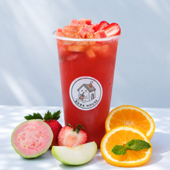 FOUR SEASON FRUIT TEA