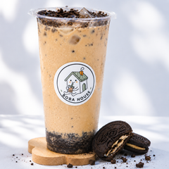 OREO MILK TEA