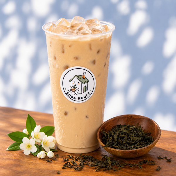 MILK TEA