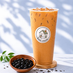 OKINAWA MILK TEA