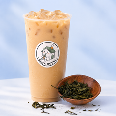 SIGNATURE MILK TEA