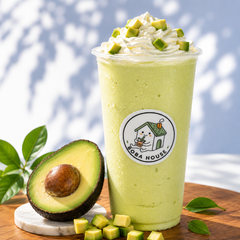 AVOCADO SMOOTHIE