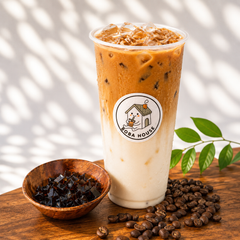 CAFE LATTE
