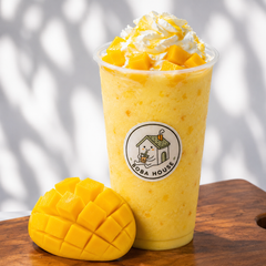 MANGO SMOOTHIE