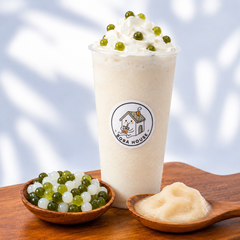 SOURSOP SMOOTHIE