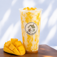 MANGO YOGURT