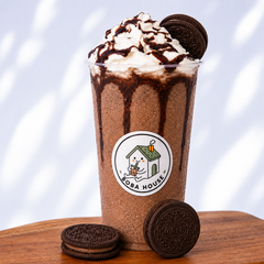 CHOCOLATE COOKIE SLUSH