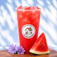 WATERMELON JUICE