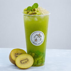 KIWI FRUIT TEA