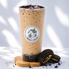 OREO MILK TEA