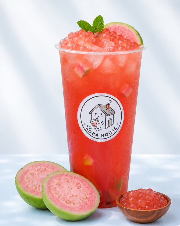 FRUIT TEA
